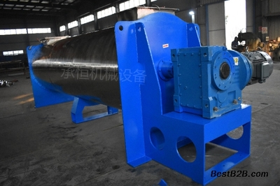 食品三維運動混合機(jī)小麥面粉犁刀混合機(jī)