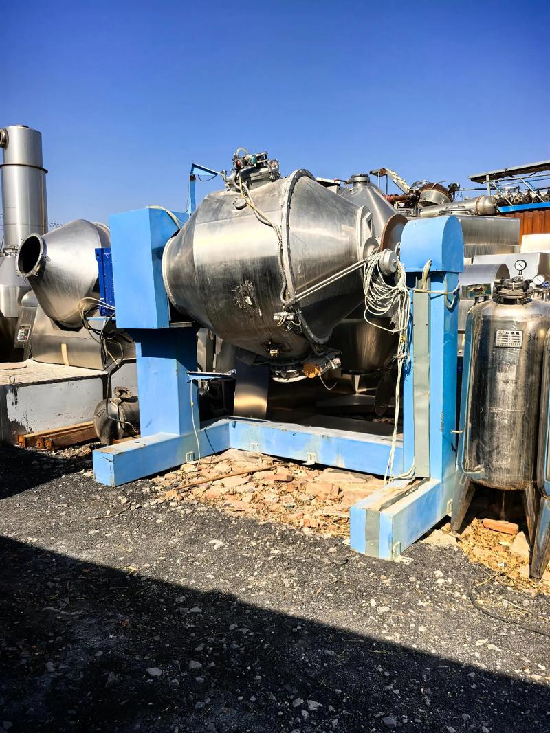 2000l雙運動混合機(jī),鄭州金合混合設(shè)備