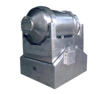 EYH系列二維運動混合機(jī)_機(jī)電之家