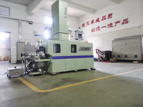 深圳連續(xù)式密煉機(jī)工廠廠家直供 昶豐機(jī)械