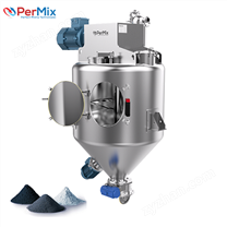 高效節(jié)能立式高精度粉體混合機(jī)