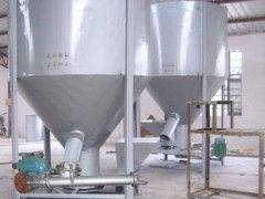 臨沂大華供應自動灌裝型高效干粉混合機1