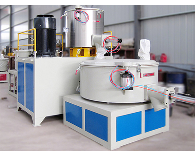 新手如何購買到從眾多市場上脫穎而出的高速混合機(jī)生產(chǎn)廠家