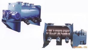 ldh系列犁刀式混合機(jī)