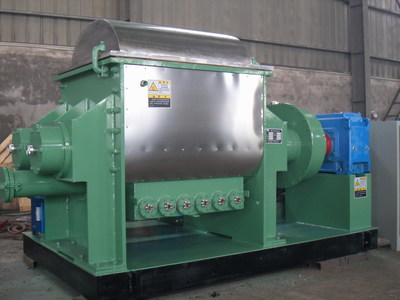 太空沙捏合機(jī)