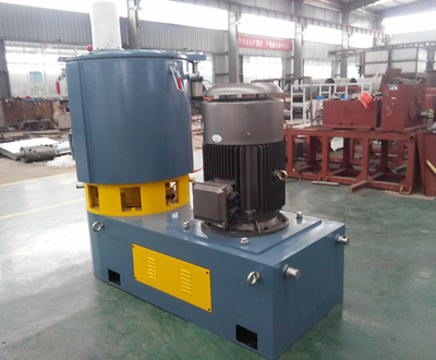 粉末混合機設備制造產業的新趨勢