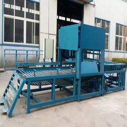 大城縣精銳機械設備廠 高效建材混合設備的專業制造者