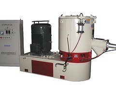 高速混合機(jī)市場行情及可信賴的高性能混合設(shè)備選擇指南